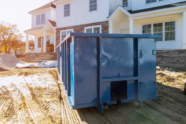 Dumpster Rental of Frankfort employees